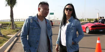 Dituduh Selingkuh oleh Vicky Prasetyo, Kalina Ocktaranny Bantah dan Siap Lapor Polisi