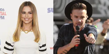 Dituduh Sindir Haters, Cheryl Cole Pacar Liam Payne Angkat Bicara