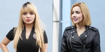 Dituduh Tonjok Hidung Barbie Kumalasari, Dinar Candy: Stop Halu