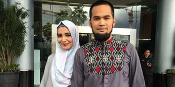Ditulis 2 Tahun Lalu, Ini Surat Cinta Teuku Wisnu Buat Shireen
