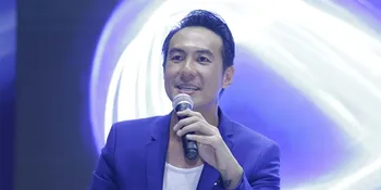 Ditunjuk Jadi Brand Ambassador, Daniel Mananta Dapat Tantangan Lari Marathon Virtual Sejauh 42 Km