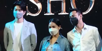 Ditunjuk Jadi Brand Ambassador Exoden, Raffi Ahmad dan Nagita Slavina Tegaskan Pentingnya Kesehatan Gigi