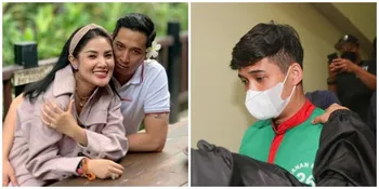 Dituntut 1 Tahun Penjara, Mantan Suami Nindy Ayunda Ajukan Pledoi