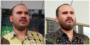 Dituntut 2 Bulan Penjara, Arya Claproth Keukeuh Tak Bersalah Atas Kasus KDRT Pada Karen Pooroe