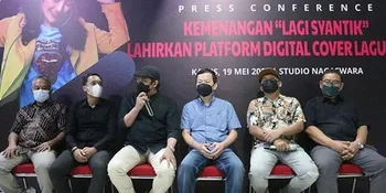 Dituntut 300 Juta Rupiah Terkait Hak Cipta 'Lagi Syantik', Gen Halilintar Belum Bayar Ganti Rugi