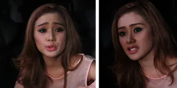 Dituntut 500 Ekor Babi Oleh FPB, Cita Citata Buka Suara