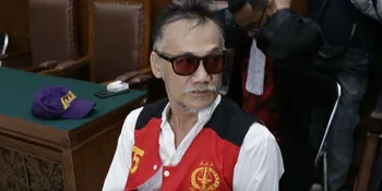 Dituntut 6 Tahun Penjara, Tio Pakusadewo Akhirnya Divonis 9 Bulan
