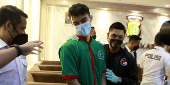 Dituntut Hukuman 6 Bulan Kurungan Penjara, Jeff Smith Ajukan Pledoi