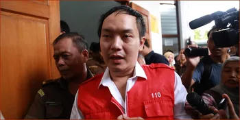 Dituntut Jaksa 2 Tahun 3 Bulan, Hengky Kawilarang Syok