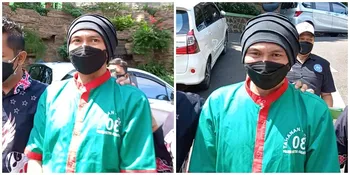 Dituntut Jaksa 5 Bulan Rehabilitasi Atas Kasus Narkoba, Anji Nyatakan Keberatan