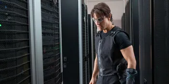 Dituntut USD 1 Miliar, Tom Cruise Santai