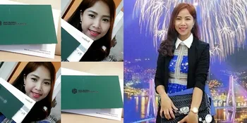 Diundang 'BIFF 2015', Yannie Kim Bertemu Sederet Selebriti Tenar