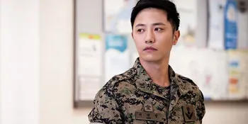 Diundang ke 'Running Man', Jin Goo Malah Jadi Pengkhianat