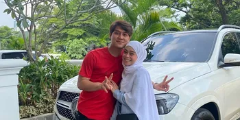 Diundang Kedutaan Arab Saudi, Lesti & Rizky Billar Siap Naik Haji Tahun Ini