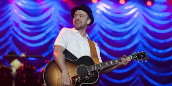 Diundang Main di Sebuah Private Show, Ini Bayaran Justin Timberlake