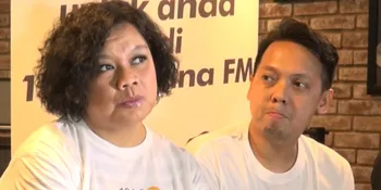 Diundang Makan Malam Ahok, Tika Panggabean: Dia Seneng Ngobrol