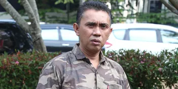 Diundang Oleh Politisi, Derry 'Trauma' Masa Lalu