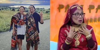 Diungkit Lagi, Kini Nursyah Ibu Indah Permatasari Ungkap Sudah Lepas Hubungan Ibu dan Anak dengan Indah Permatasari