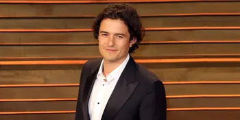 Diungkit Soal Pemukulan Justin Bieber, Orlando Bloom Jadi ...