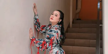 Diva Lolos dari Dangdut Academy Group 3 Top 37, Dewi Perssik Beri Sanjungan