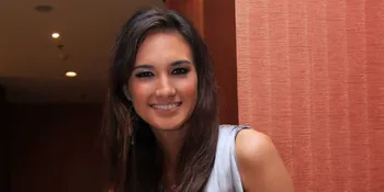 Diving Malam Hari, Nadine Terkena Bulu Babi