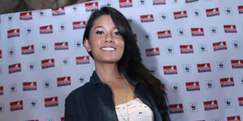 Diving, Titi Rajo Bintang Berharap Ketemu Hiu