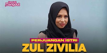 Divonis 18 Tahun Penjara, Istri Zul Zivilia Berjuang Bertahan Hidup Sendiri