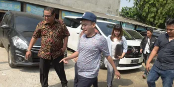 Divonis 4 Tahun Penjara, Roro Fitria Dapatkan Support Dari Ruben Onsu