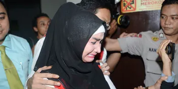 Divonis 4 Tahun Penjara, Roro Fitria: Saya Nggak Terima
