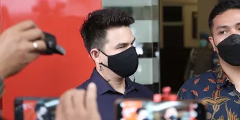 Divonis 8 Bulan Penjara, Jonathan Frizzy Anggap Tak Adil