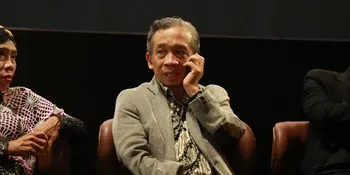 Divonis Kanker Ganas Stadium 4C, Komedian Qomar Jalani Kemoterapi Selama Enam Bulan ke Depan