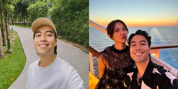 Divonis Kanker Ginjal Hingga Nyaris Menyerah, Vidi Aldiano: Percaya Bahwa Terang Akan Menunggu Kita