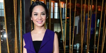 Divonis Kanker Payudara, Andien Jalani Hidup Lebih Sehat