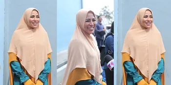 Divonis Kanker Stadium 3, Cinta Penelope Sempat Lumpuh