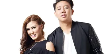 Divonis Susah Hamil, Rey Utami Hamil 5 Minggu