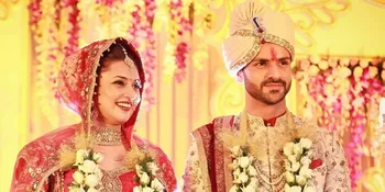 Divyanka 'Mohabbatein' Tolak Tawaran Iklan Kecil Gara-Gara Suami?