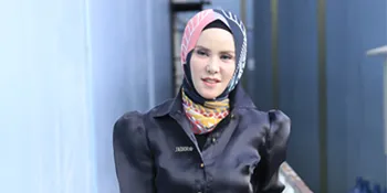 Diwakili Kuasa Hukum, Angel Lelga Tak Datang Penuhi Panggilan Penyidik Terkait Dugaan Pencemaran Nama Baik Vicky Prasetyo