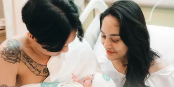 DJ Bravy Blak-blakan Hidupnya 'Dar Der Dor' Sejak Dampingi Erika Carlina, Siap Jadi 'Daddy'