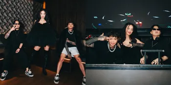 DJ Bravy Pertama Cerita Tentang Case Ini ke Reza Arap, Begini Responnya