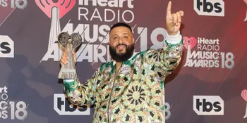 DJ Khaled Sebut Lagu Kolaborasinya Dengan Justin Bieber Bakal 'Meledak'