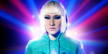 DJ Milinka Bangga Bisa Harumkan Nama Indonesia, Kenapa?