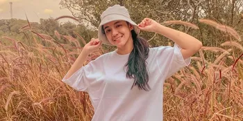 Ingin Lakukan Banyak Hal, DJ Una Berharap Pandemi Covid-19 Segera Berakhir