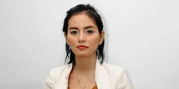 DJ Verny Siap Tes DNA Anak Pertamanya