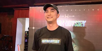 DJ Winky Wiryawan hingga Cosmic Gate Bakal Meriahkan Perayaan Perjalanan Rave Culture di Indonesia