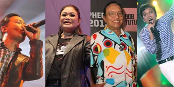 Djakarta Artmosphere Didominasi Oleh Penonton Muda