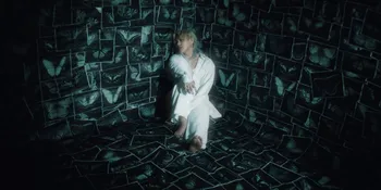 DK iKON Tandai Solo Debut Lewat Album 'NAKSEO [Love]'