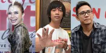 D'masiv ft Rossa dan David NOAH Rilis Single Kolaborasi 'Pernah Memiliki'