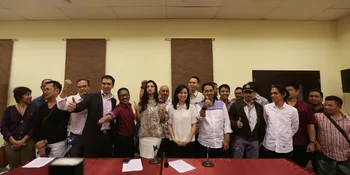 DNI Dibuka Bagi Sektor Usaha Film, Budaya Lokal Terjajah Asing?