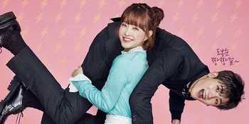 'DO BONG SOON' Jadi Drama Terakhir Peran Cute Park Bo Young?