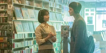 D.O. EXO dan Won Jin Ah Selesaikan Syuting Film 'SECRET', Bikin Fans Makin Nggak Sabar Nonton